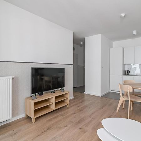 Ltc - Apartments Modern Tower Γκντίνια Εξωτερικό φωτογραφία