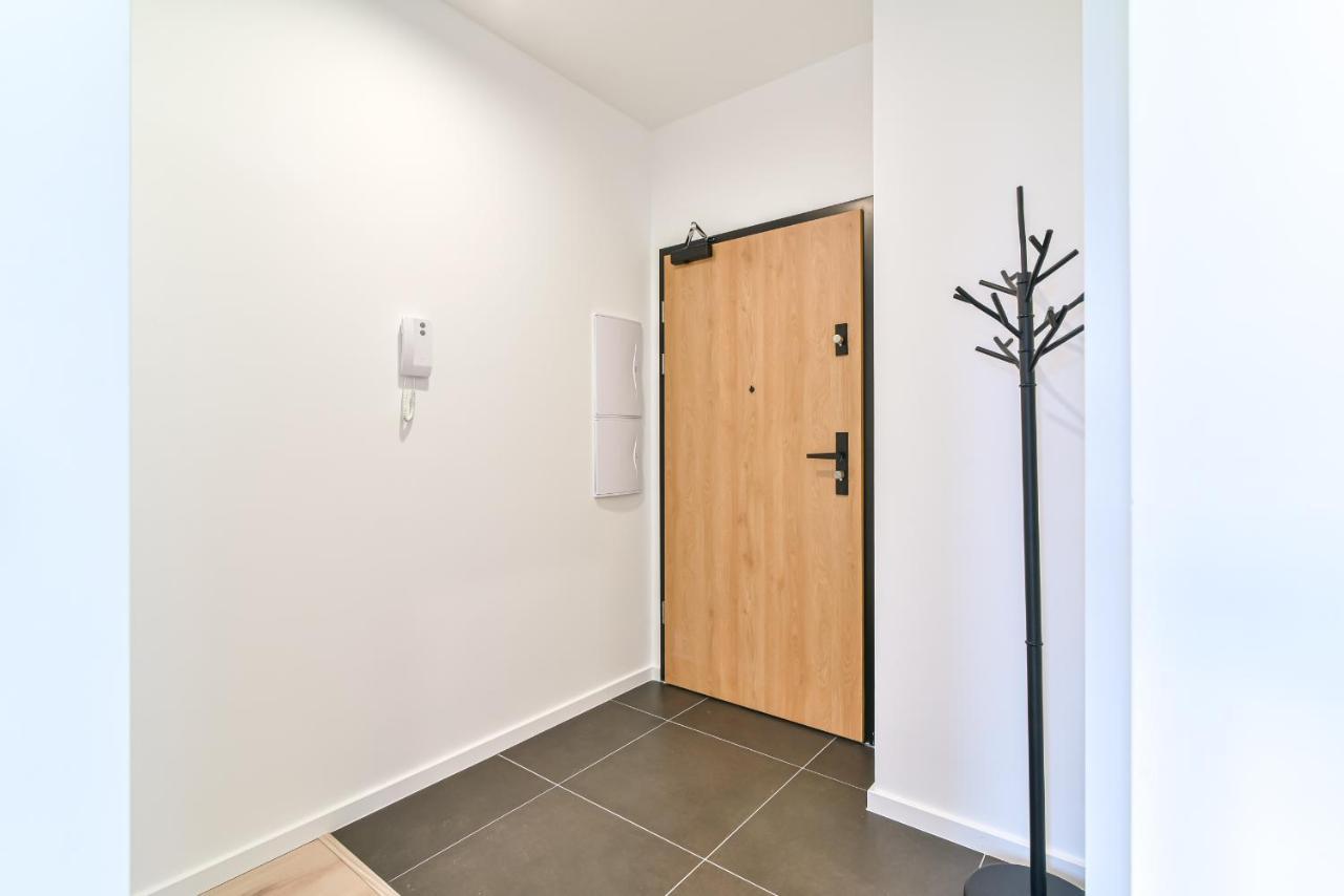 Ltc - Apartments Modern Tower Γκντίνια Εξωτερικό φωτογραφία